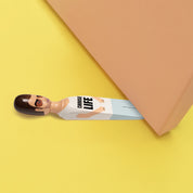 DOOR STOPPER GEORG CHOOSE LIFE