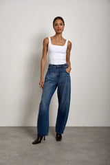 SEVENTY+MOCHI  NINA IDAHO JEANS