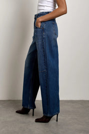 SEVENTY+MOCHI  NINA IDAHO JEANS