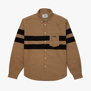 PARLEZ GRAPH SHIRT SAND