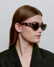A.KJAERBEDE SUNGLASSES  WINNIE COOKIE DOUGH