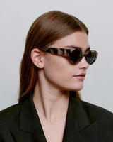 A.KJAERBEDE SUNGLASSES  WINNIE COOKIE DOUGH