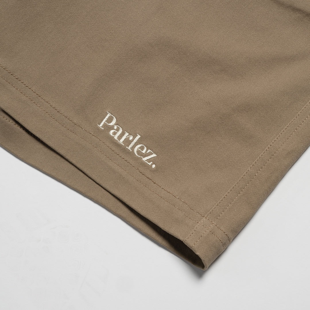 PARLEZ ARC SHORTS HOPS