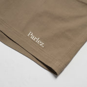 PARLEZ ARC SHORTS HOPS