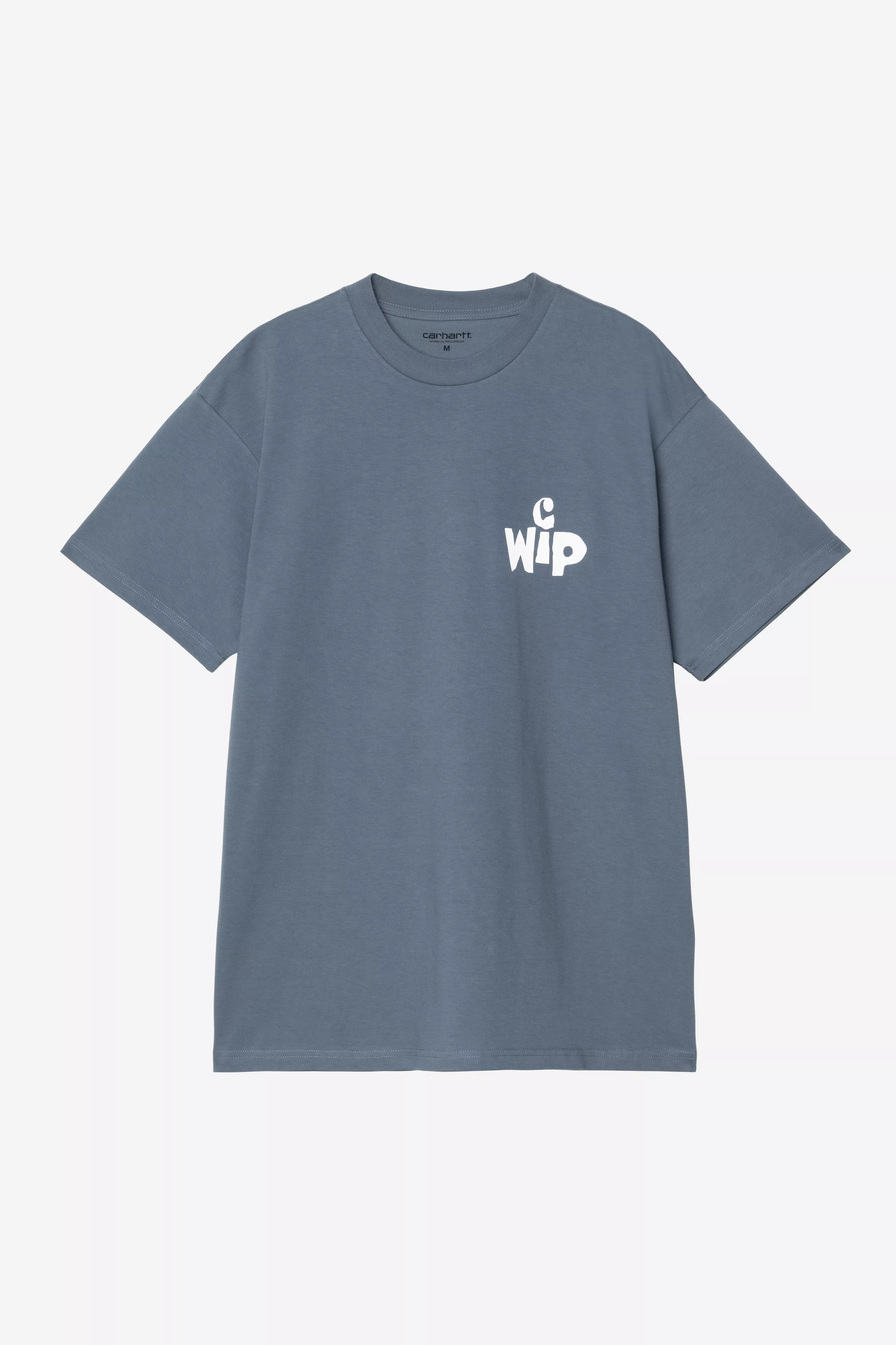 CARHARTT WIP  CUT OUT ICESHEET