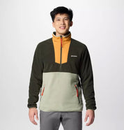 COLUMBIA FLEECE  SEQUOIA GREENSCAPE