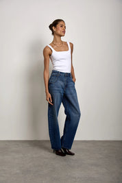 SEVENTY+MOCHI  NINA IDAHO JEANS
