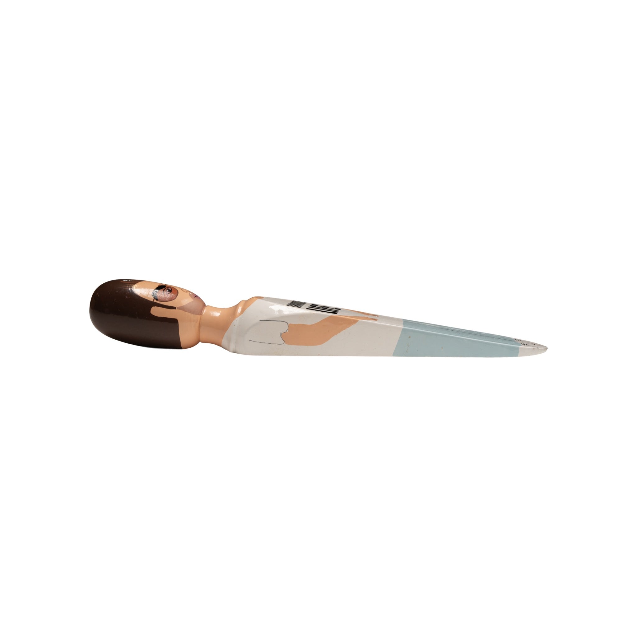 DOOR STOPPER GEORG CHOOSE LIFE