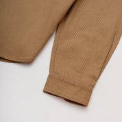 PARLEZ GRAPH SHIRT SAND