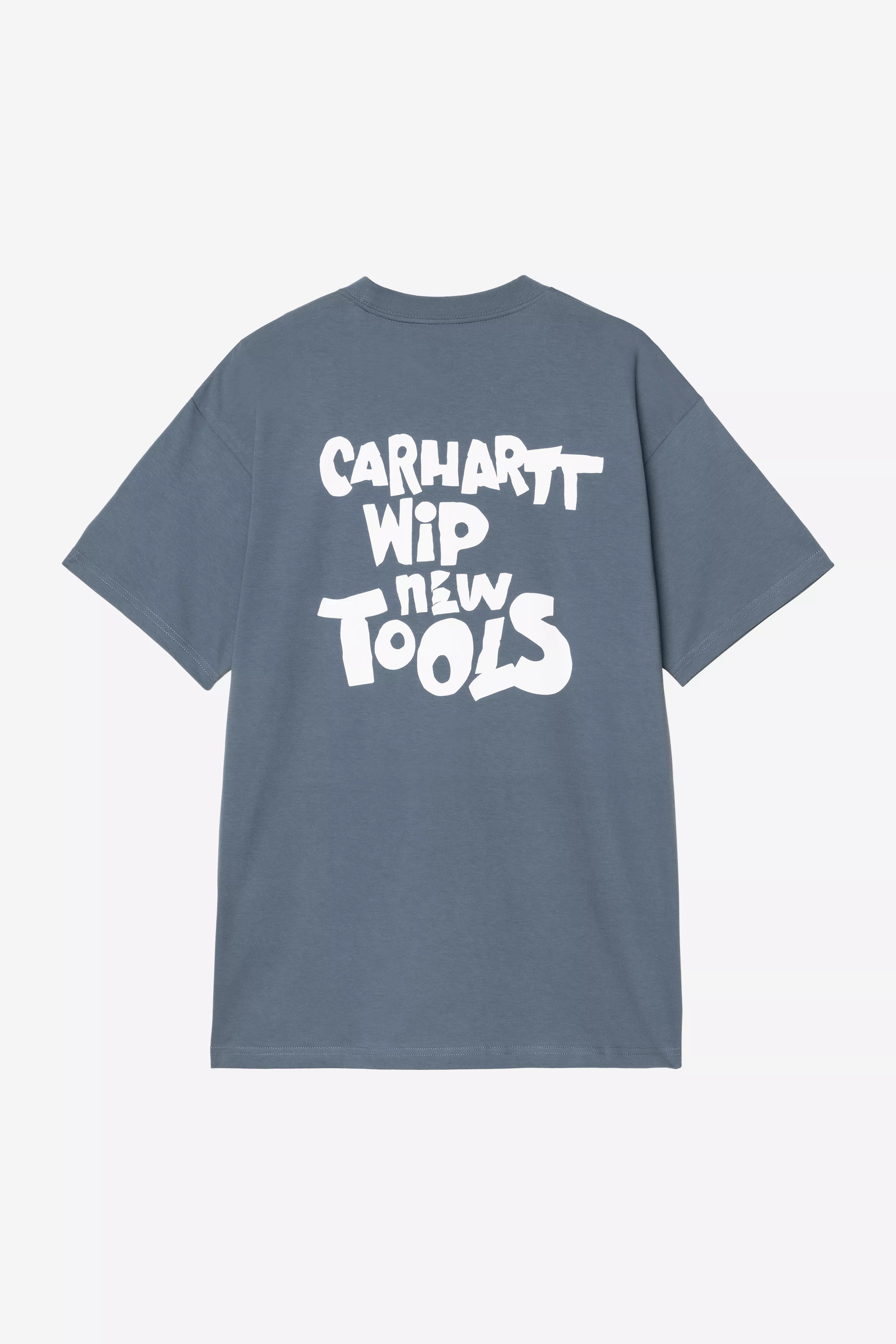 CARHARTT WIP  CUT OUT ICESHEET
