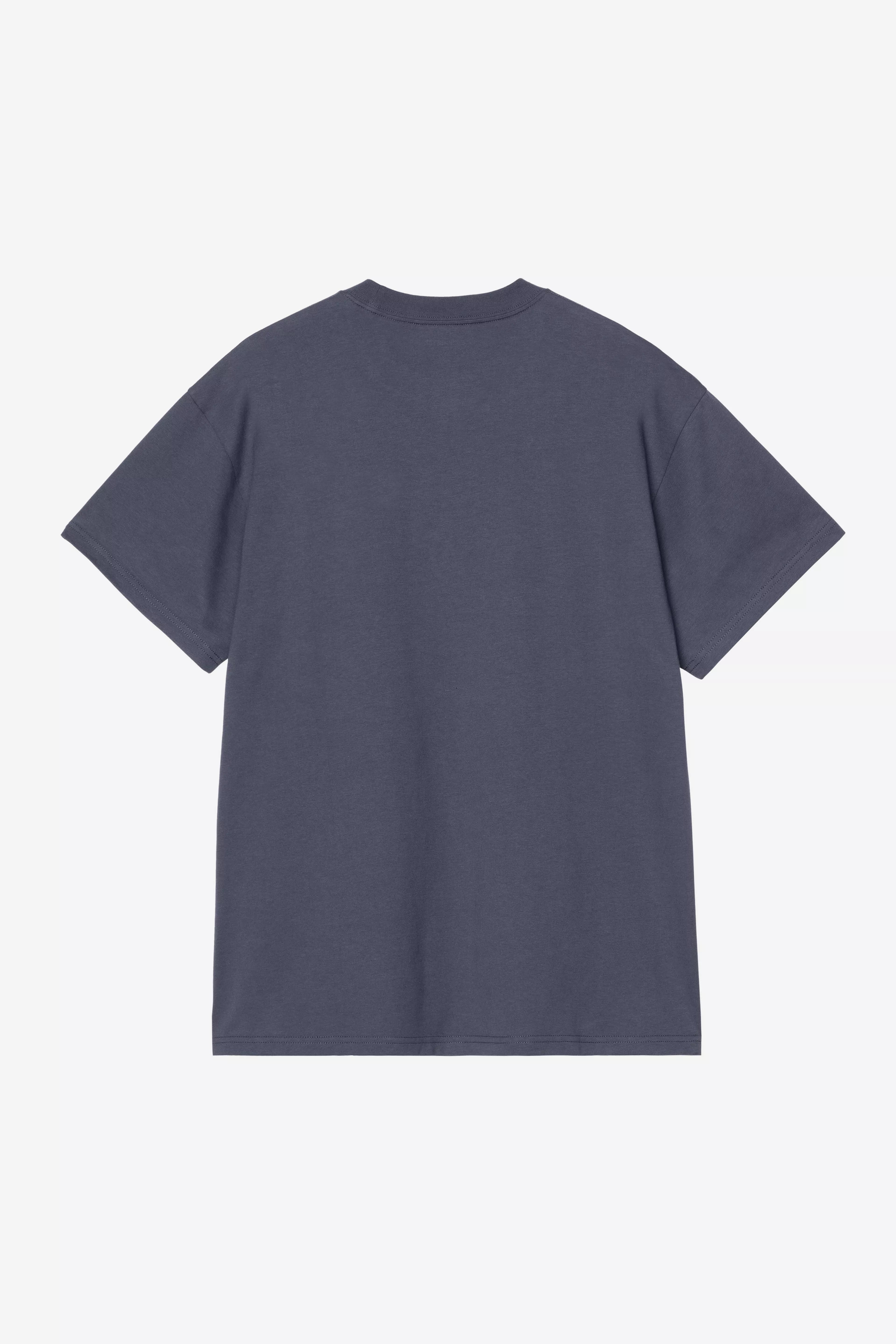 CARHARTT WIP  DIRTY LAUNDRY Blue