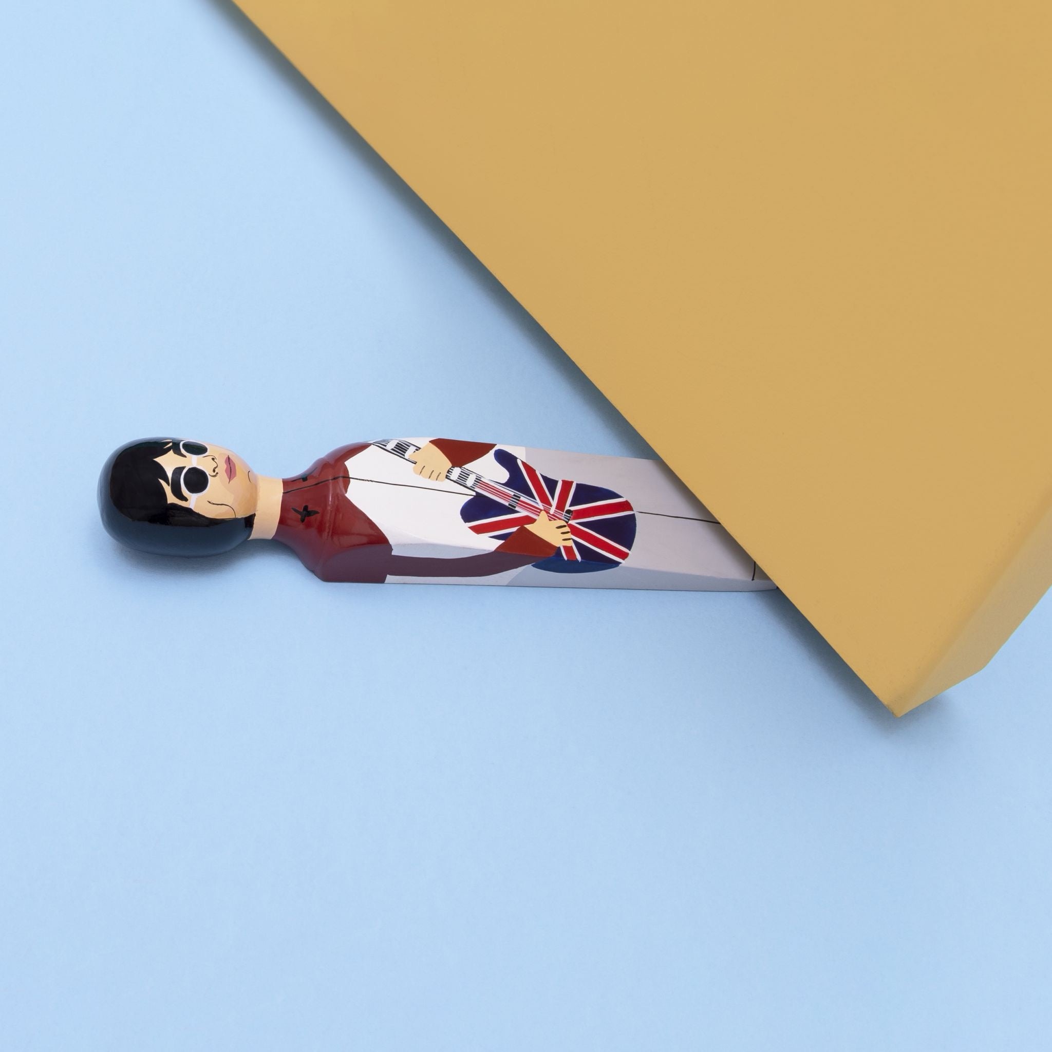 DOOR STOPPER OUR NOEL