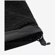 ELLIKER SIKE FLEECE Black