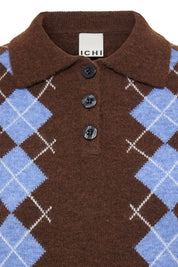 ICHI IHDASILA  CHICORY COFFEE POLO
