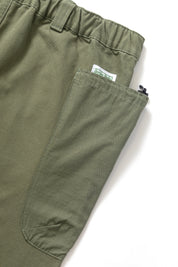 SERVICE WORKS GARDENER PANT FOREST