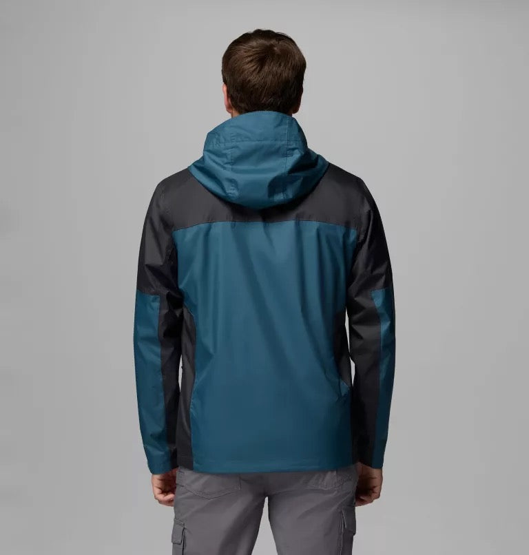 COLUMBIA  INNER LIMITS  EVERBLUE