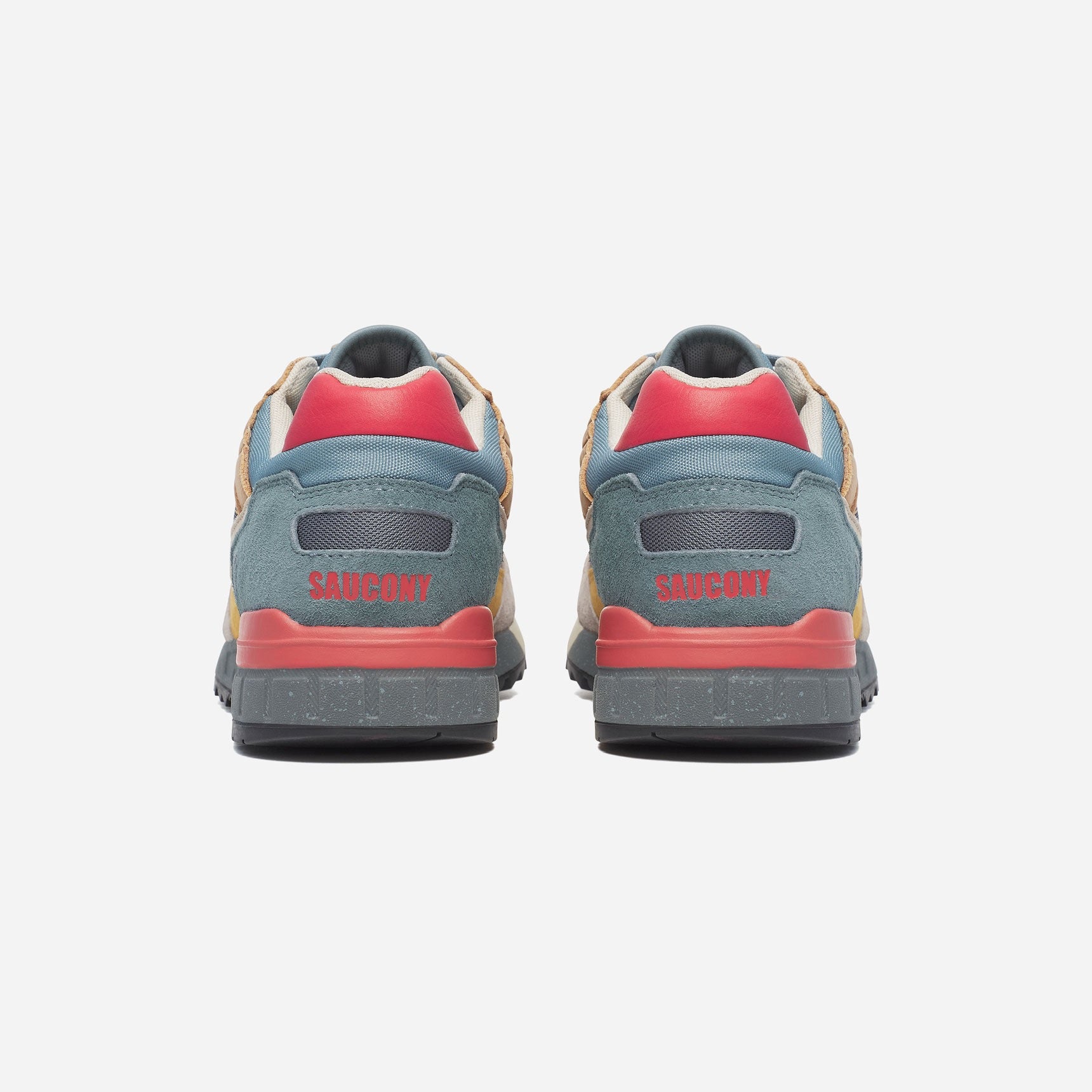 SAUCONY SHADOW 5000 GREY/BLUE