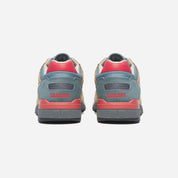 SAUCONY SHADOW 5000 GREY/BLUE