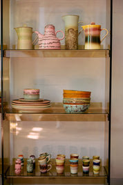 H.K LIVING  TAPAS BOWLS RENAISSANCE