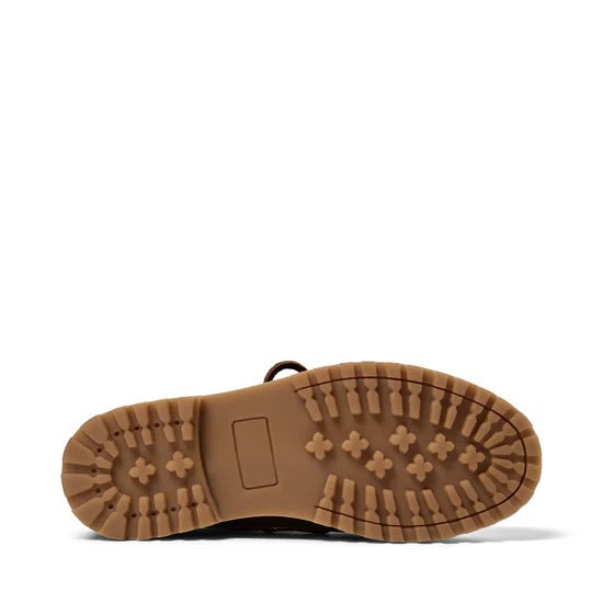 PAVEMENT ALvina LOAFER Brown