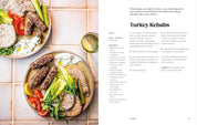 THE STUDENT KITCHEN BOOK