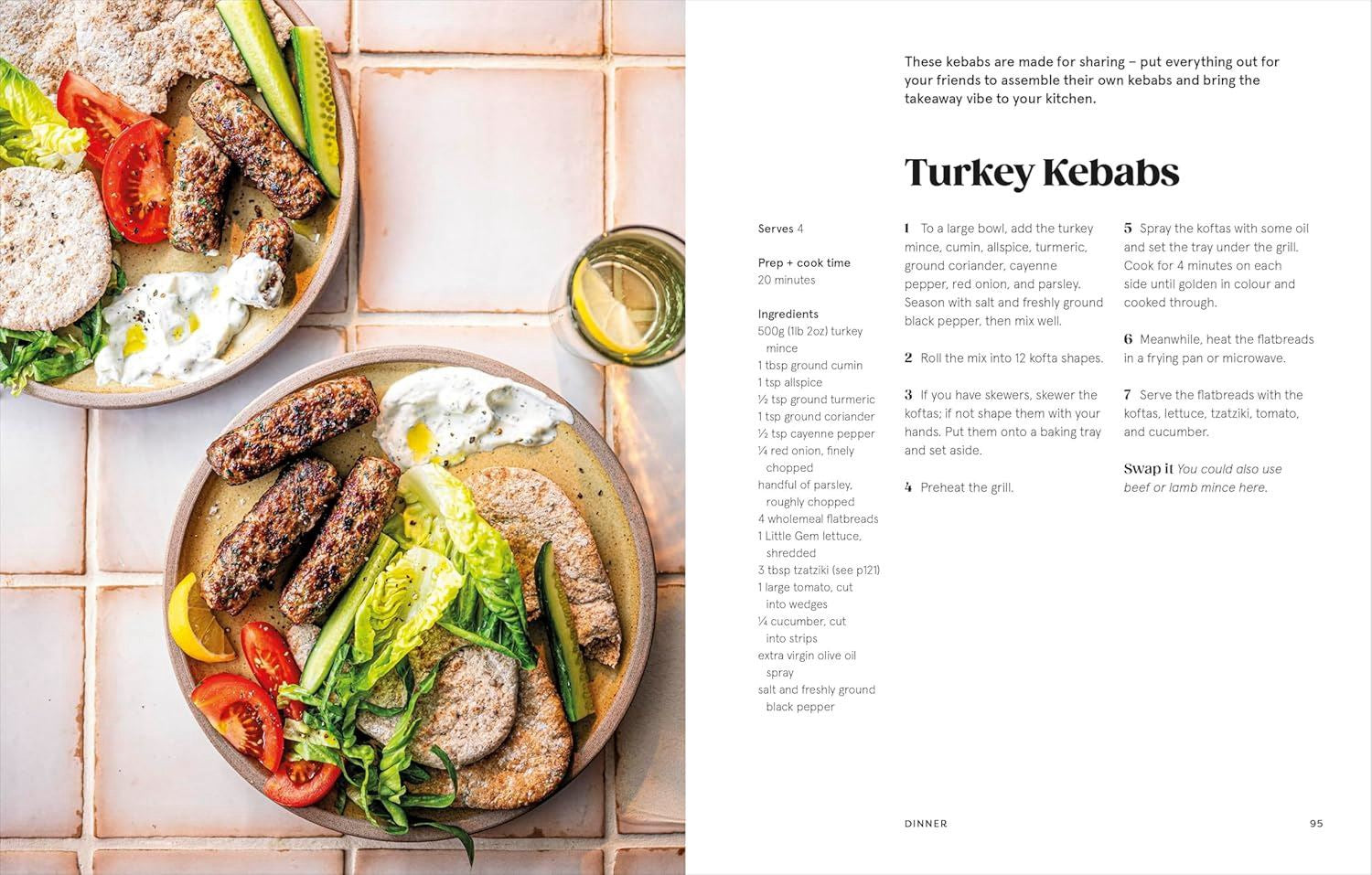 THE STUDENT KITCHEN BOOK