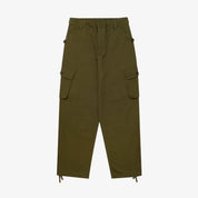 PARLEZ BASE TROUSERS MOSS