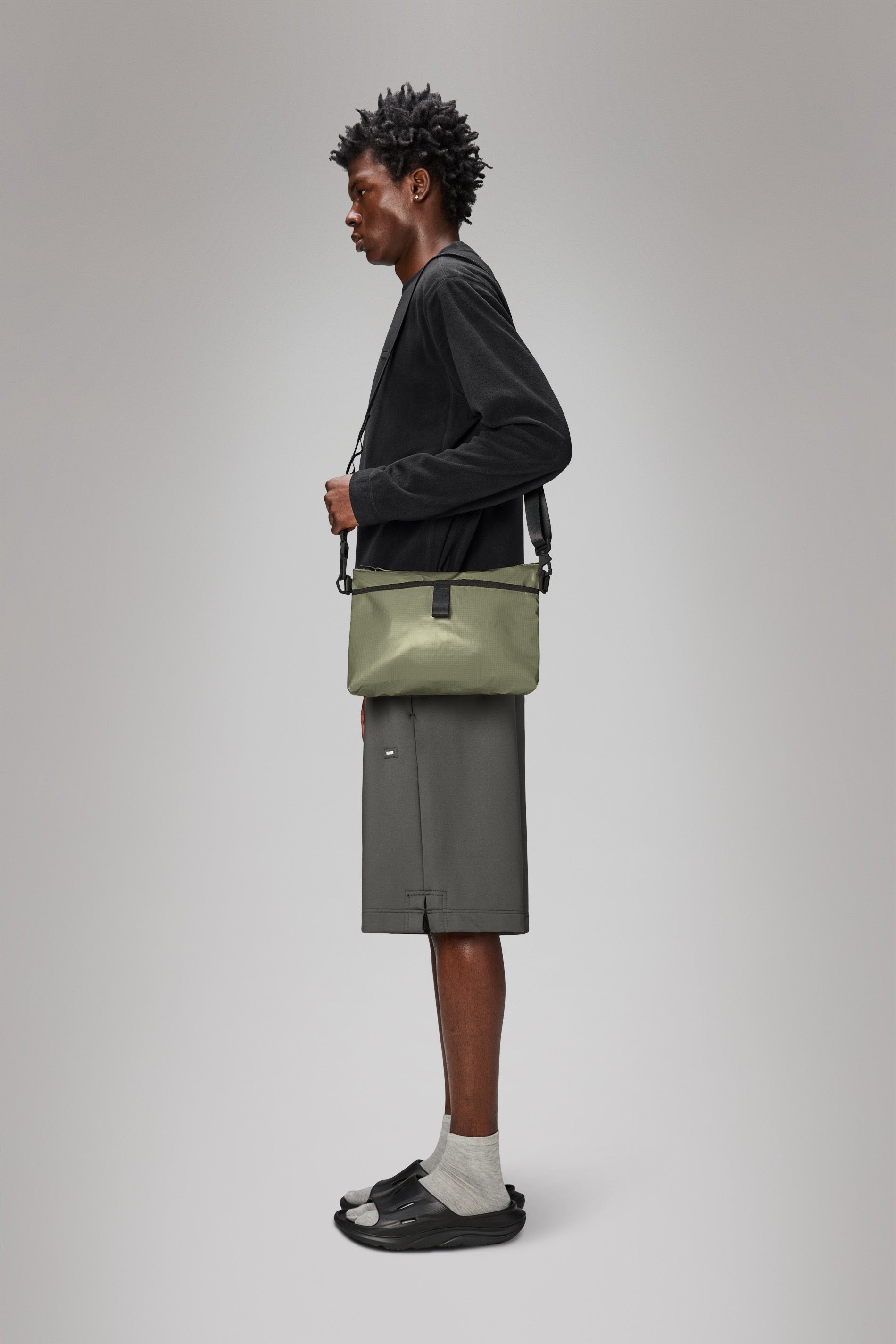RAINS BAG SIBU MUSETTE DRIFT
