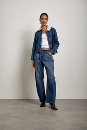 SEVENTY+MOCHI  NINA IDAHO JEANS