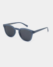 A.KJAERBEDE SUNGLASSES  BATE BLUE STEEL