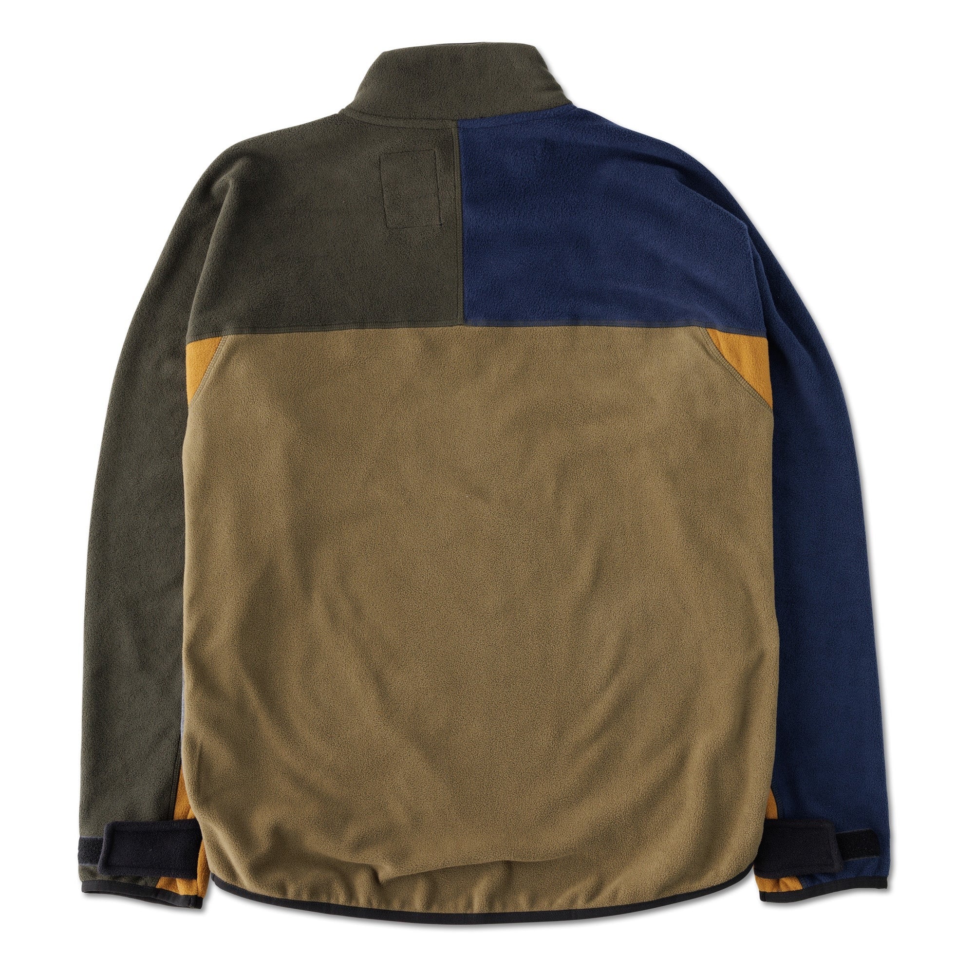 KAVU  WINTER THROW NAVY PINE
