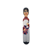 DOOR STOPPER OUR NOEL