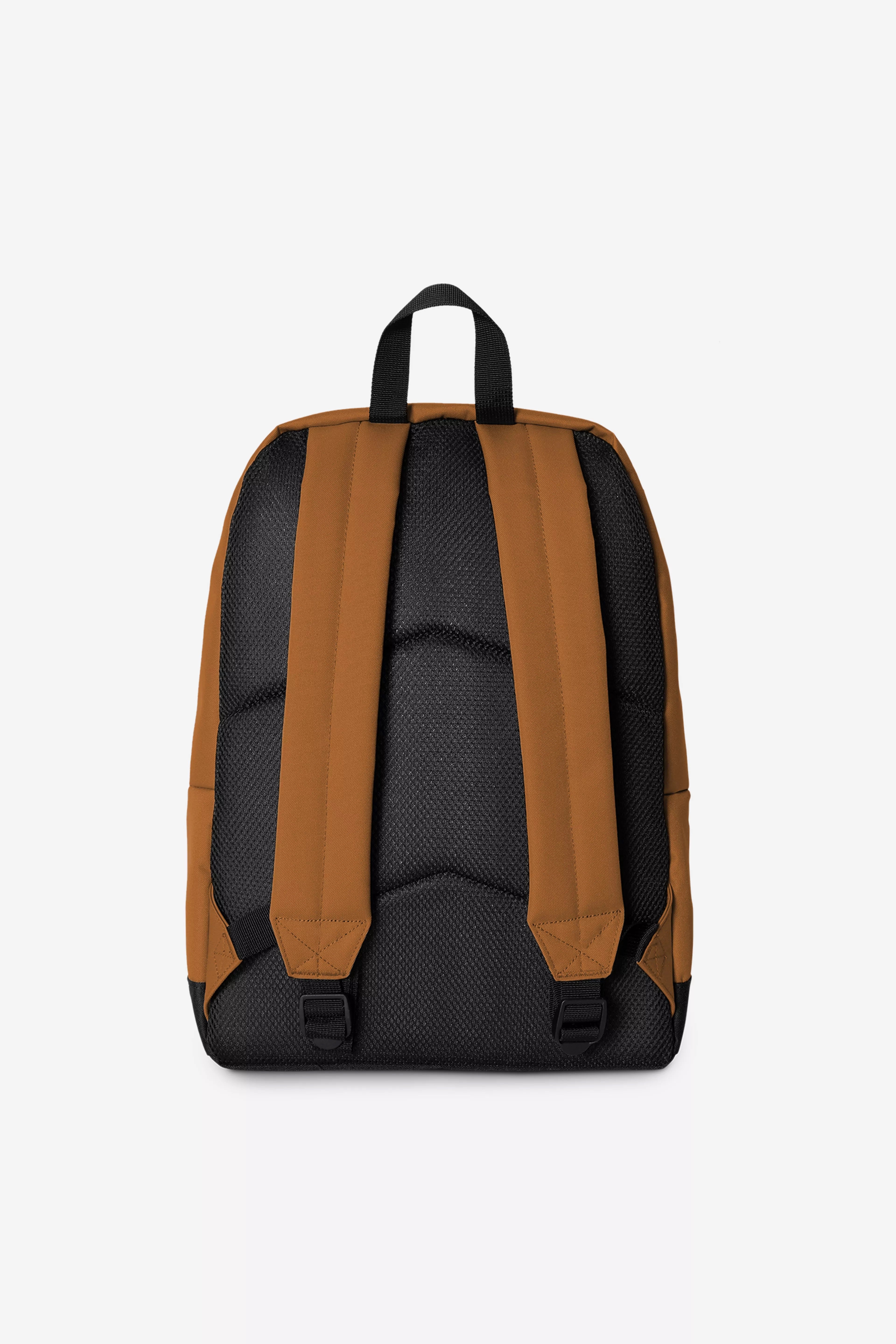 CARHARTT WIP JAKE BACKPACK HAMILTON BROWN