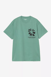 CARHARTT WIP  COMPY T SHIRT LILY