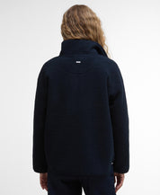 BARBOUR MERSEA Ny NAVY JACKET