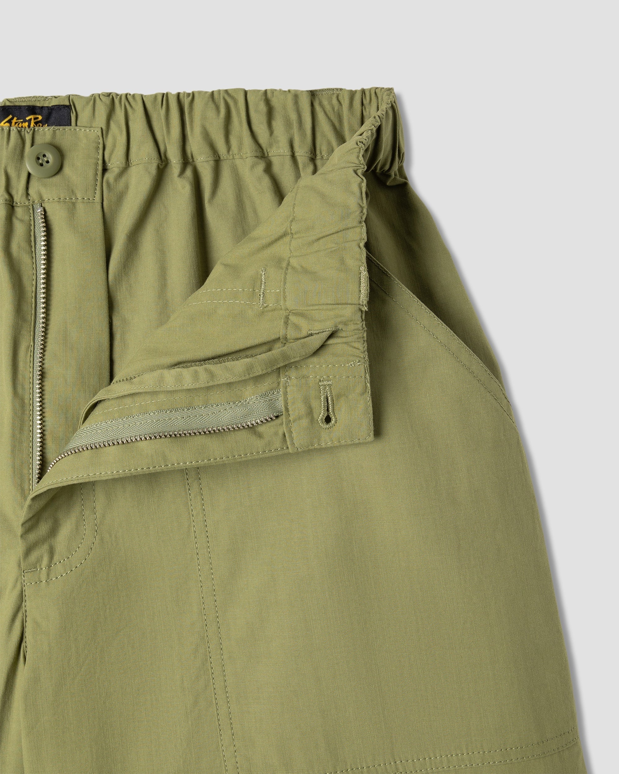 STANRAY JUNGLE SHORT OLIVE