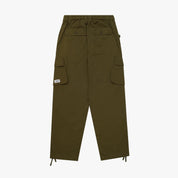 PARLEZ BASE TROUSERS MOSS
