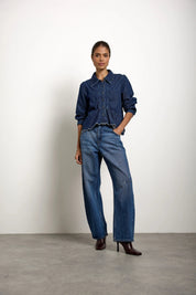 SEVENTY+MOCHI  NINA IDAHO JEANS