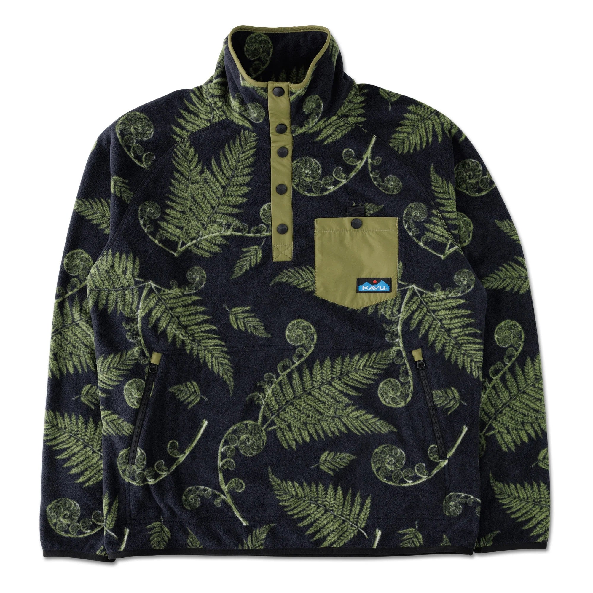 KAVU TEANNAWAY FIDDLEHEAD