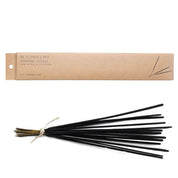 P.F INCENSE STICKS AMBER/MOSS