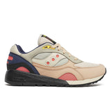 SAUCONY SHADOW 6000 ALFALFA/BLACK