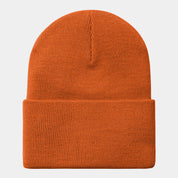 CARHARTT WIP  WATCH HAT TURMERIC