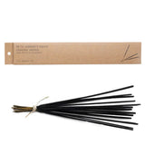 P.F INCENSE STICKS TEAKWOOD/TOBACCO