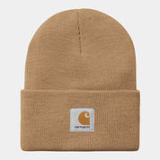 CARHARTT WIP WATCH HAT PEANUT