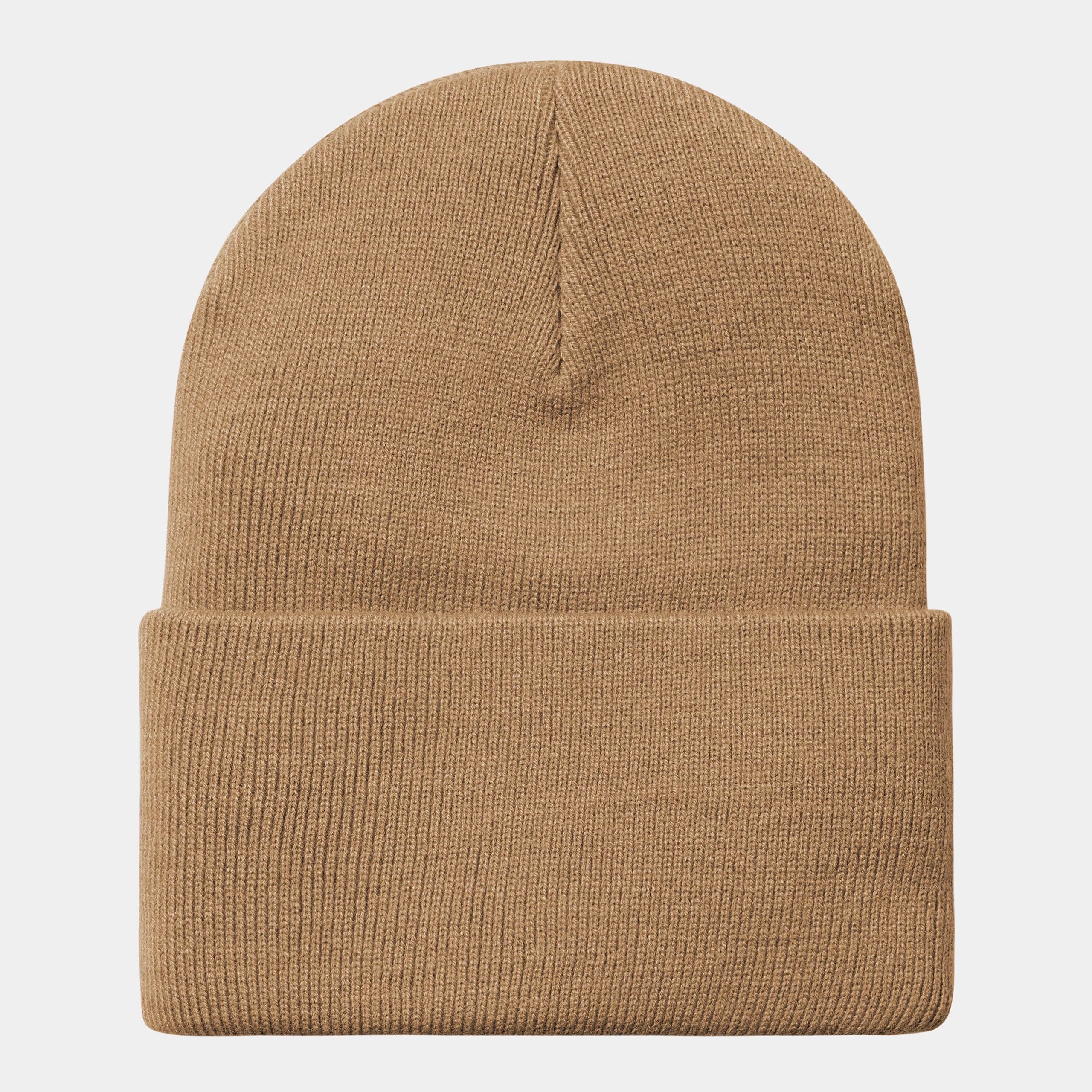 CARHARTT WIP WATCH HAT PEANUT