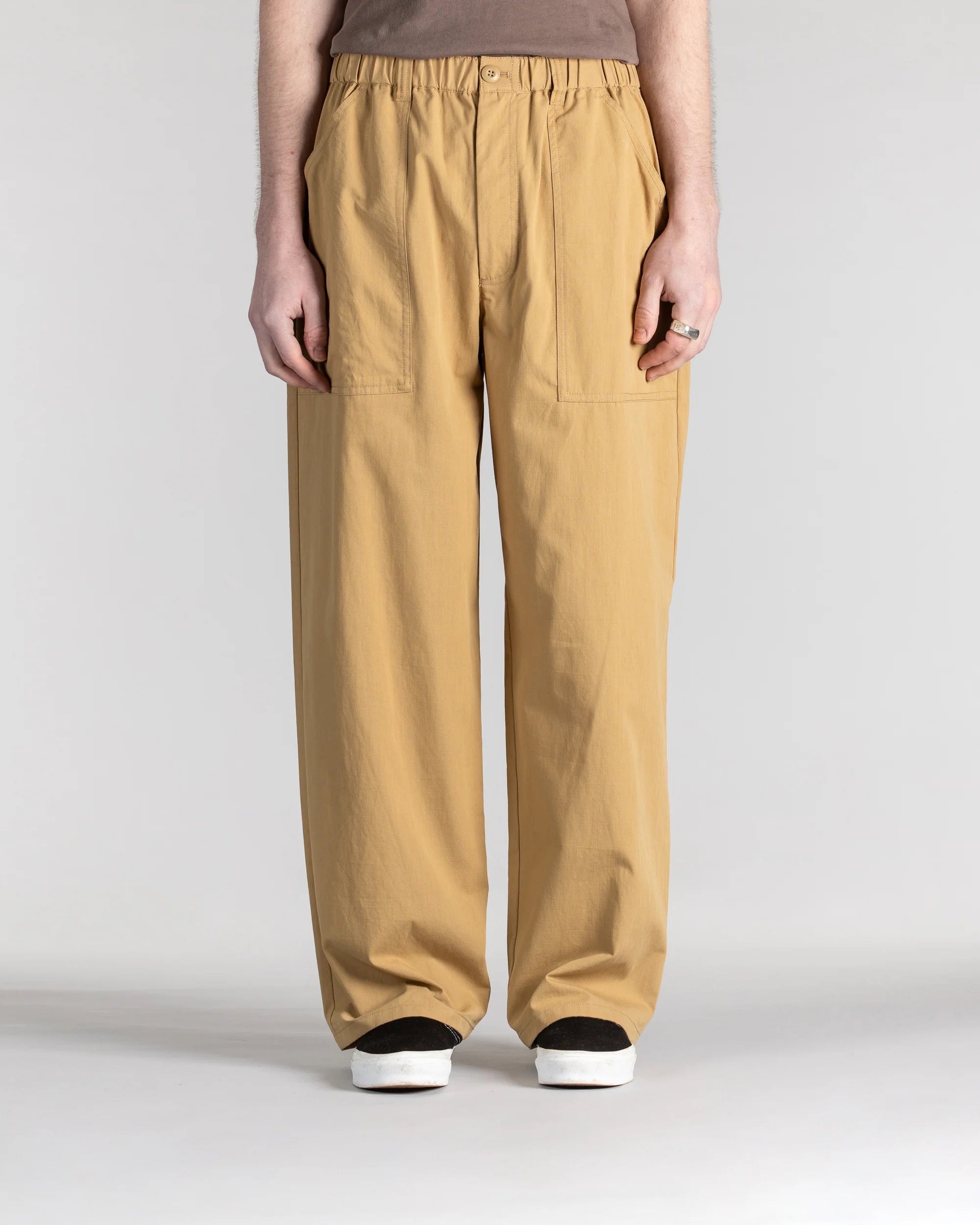 STANRAY JUNGLE PANT KHAKI