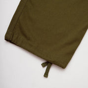 PARLEZ BASE TROUSERS MOSS
