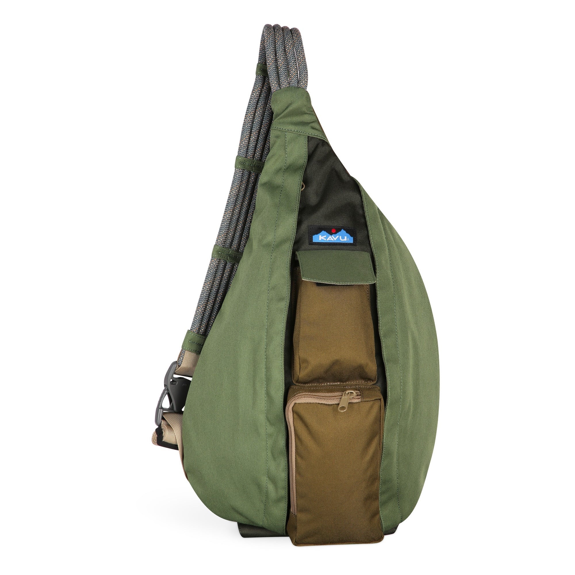 KAVU  ROPE SLING GROUND COVER