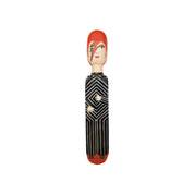 DOOR STOPPER MAJOR DAVE - BLACK