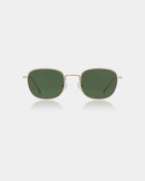 A.KJAERBEDE SUNGLASSES  HELLO GOLD